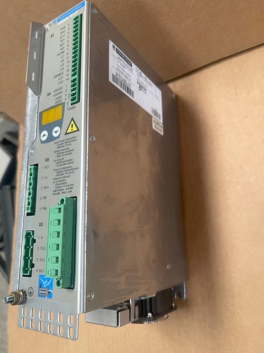 Schneider Electric Telemecanique - LXM15LD21M3 - Servo Drive