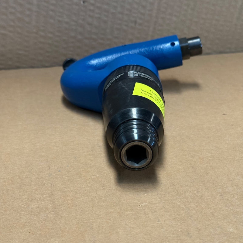 Mannesmann Demag – MD 11D – Pneumatic Chisel Hammer / Air Hammer - S 12.5x36