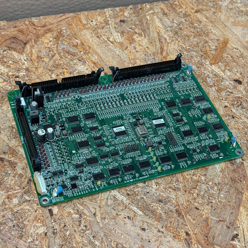 Emerson – UHW241U11 – DSP Control Board / Monitor Board Assembly