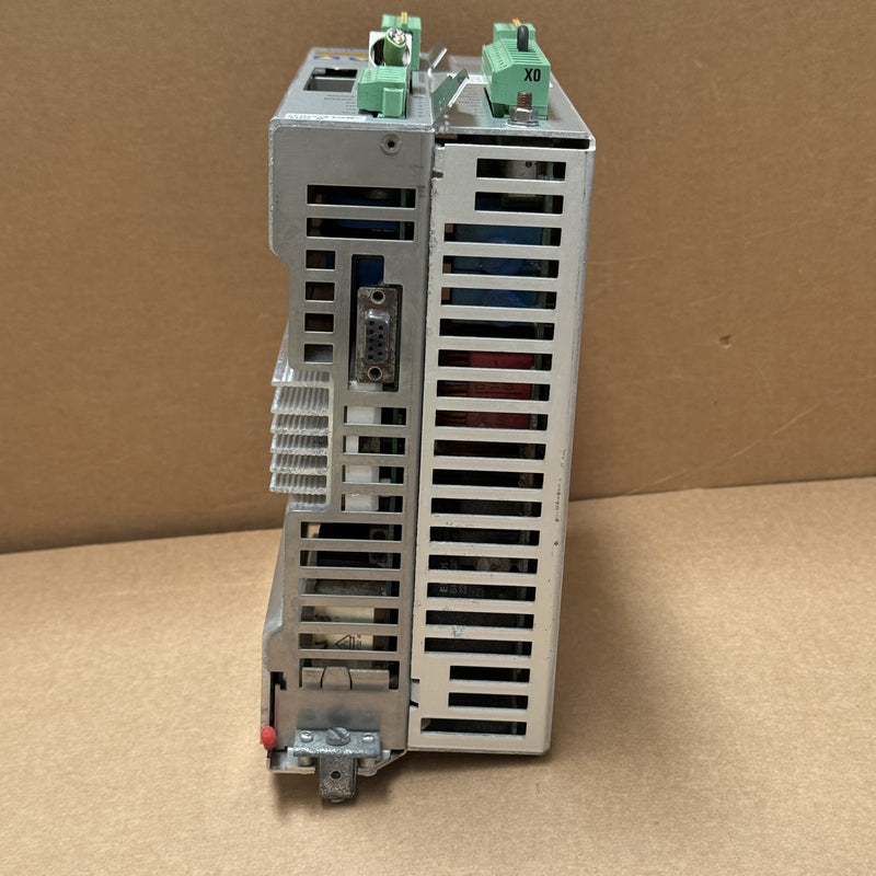 Kollomorgen – 446M-C – FJ62 Servo Drive Fer-Servostart 446M-C