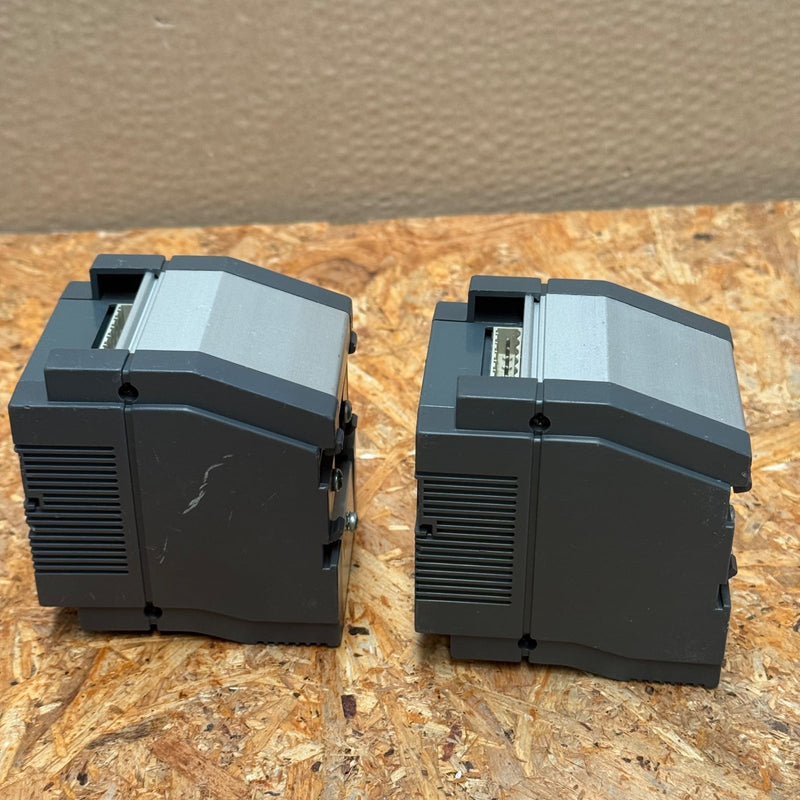 Gantner Instruments – ISM111 – Intelligent Sensor Module