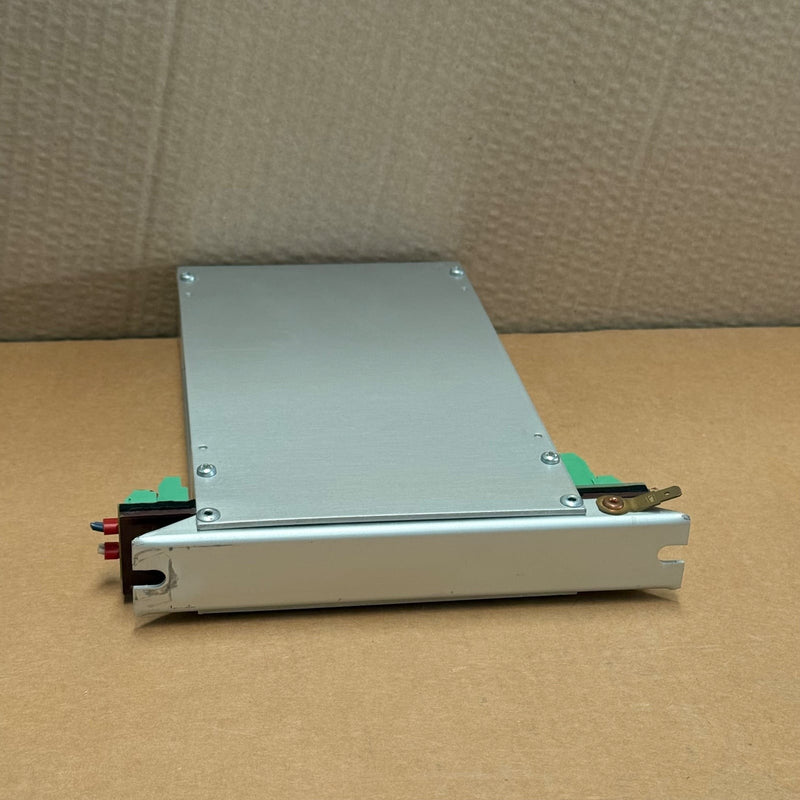 Technirel – SW2H.TB.R (251E20 / 158386) – Dual Threshold Industrial Relay