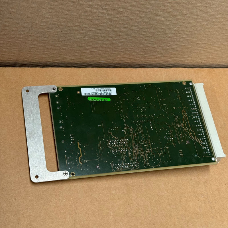 Siemens – 10303601 – PCB Assy, Function Controller D10 REV 01