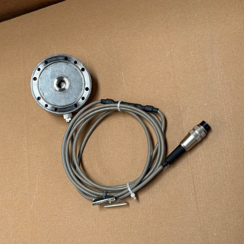 Burster – 8524-620 – Rotary Torque Sensor Transducer