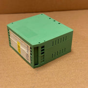Harmuth Elektronik – 300012 – DIN Rail Interface / Suppressor Module