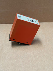 Broyce Control – B8PM – 3‑Phase Under‑Voltage, Phase‑Loss & Sequence Relay