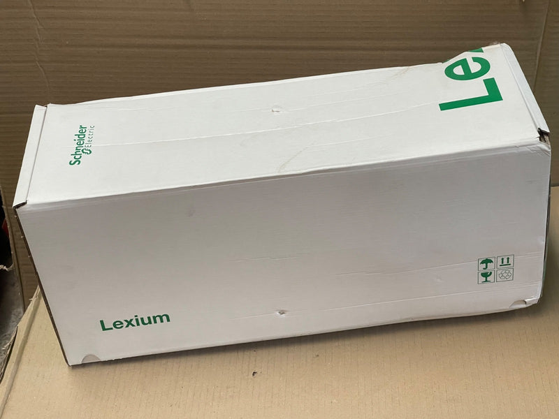 Schneider Electric – MH31402P06A2200 – Lexium MH Servo Motor