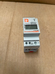 Lovato Electric – DMED115T1 – Single‑Phase Energy Meter 40 A DIN‑Rail