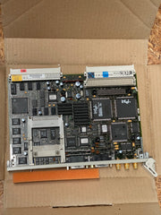 Siemens - 6ES5581-1EC12 - SIMATIC S5 CP 581/486 Basic Module, 4 MB RAM