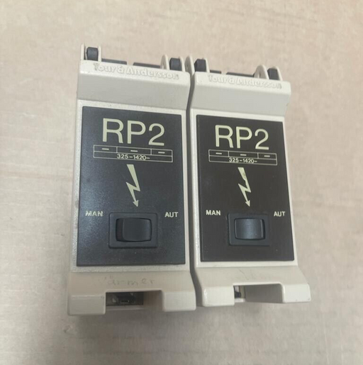 Tour & Andersson RP2 325-1420