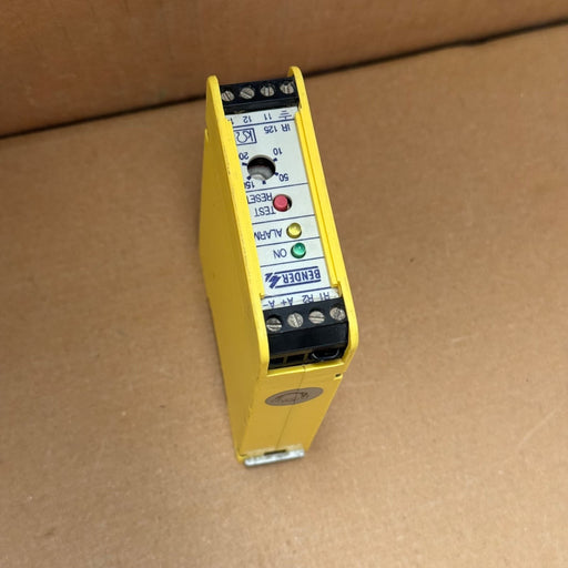 Bender – IR125Y-4 – Insulation Monitoring Device (ISOMETER)