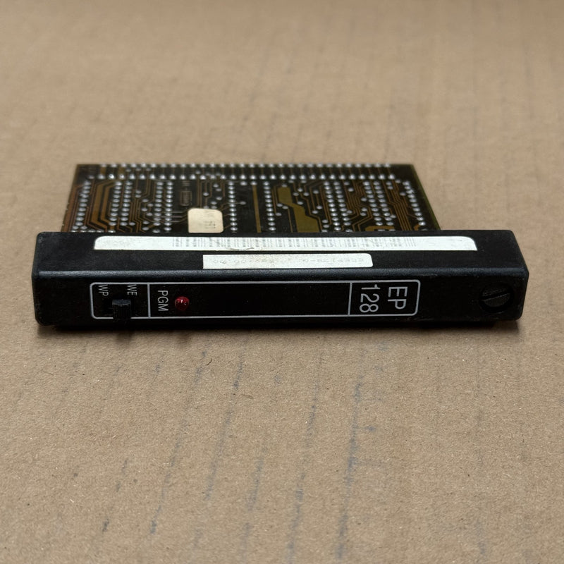 B&R – EP128 – Automation  Memory Module EC-0