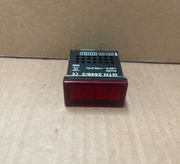 Greisinger – GTH 2448/3 – Digital Temperature Controller 230 V AC, 48×24mm Panel