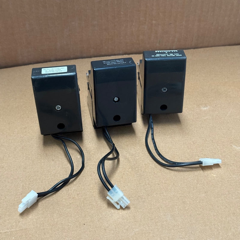 General Electric – LLA11YY182 – Shunt Trip Release Coil