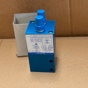 Festo – VLG-4-1/4 / 4026 – Pneumatic Pulse Oscillator