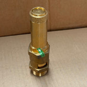 HEROSE – TUV-SV10-1090-A314 / 0G73435C – High-Performance Safety Relief Valve