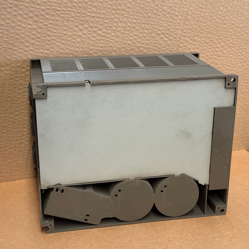 Meidensha – VT230SE-1P5HB000X000 – VT230SE Series AC Frequency Inverter