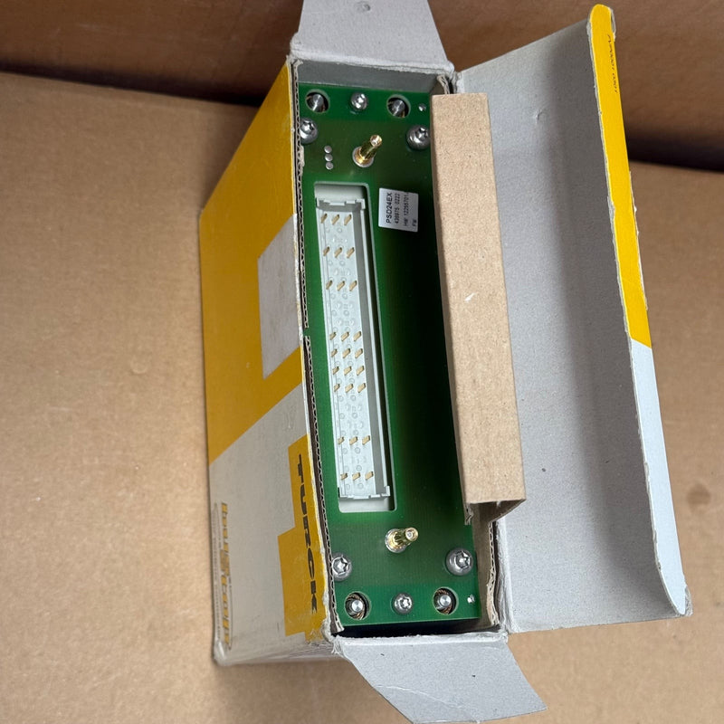 Turck – 6881721 (PSD24EX) – excom I/O System Power Supply Module