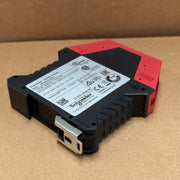Schneider Electric – XPSAC3421 – Safety Relay (Preventa XPS)