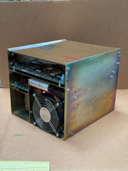 Baumüller – BKF12/200/400‑604000000 – DC Power Converter
