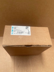 Siemens – 3RT1535-1BW40 – 40 A 4-Pole Power Contactor (2 NO + 2 NC)