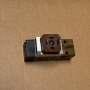 Trafag – 9B0.2077 – Pressure Switch IP65 0..6 Bar 250VAC