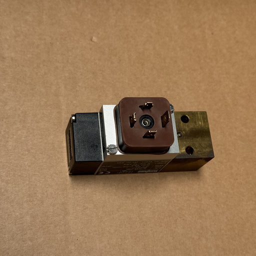 Trafag – 9B0.2077 – Pressure Switch IP65 0..6 Bar 250VAC