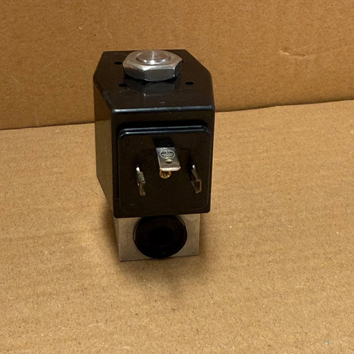 NORGREN – 9511402 (with 3803 Solenoid / Coil) – 5/2-Way Solenoid Valve