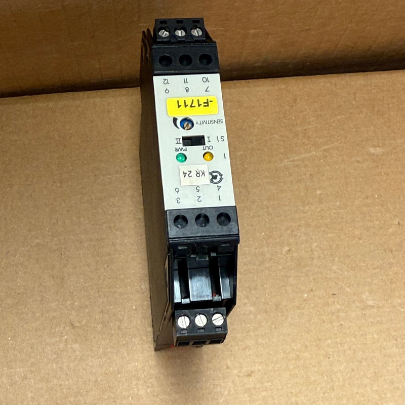 KSR Kuebler – Y113497S – Set Point Relay (Type KR 24)