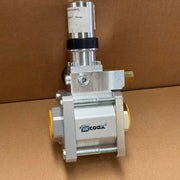 COAX – 3-HPB-S 15 – KSS Ventil 0-64bar
