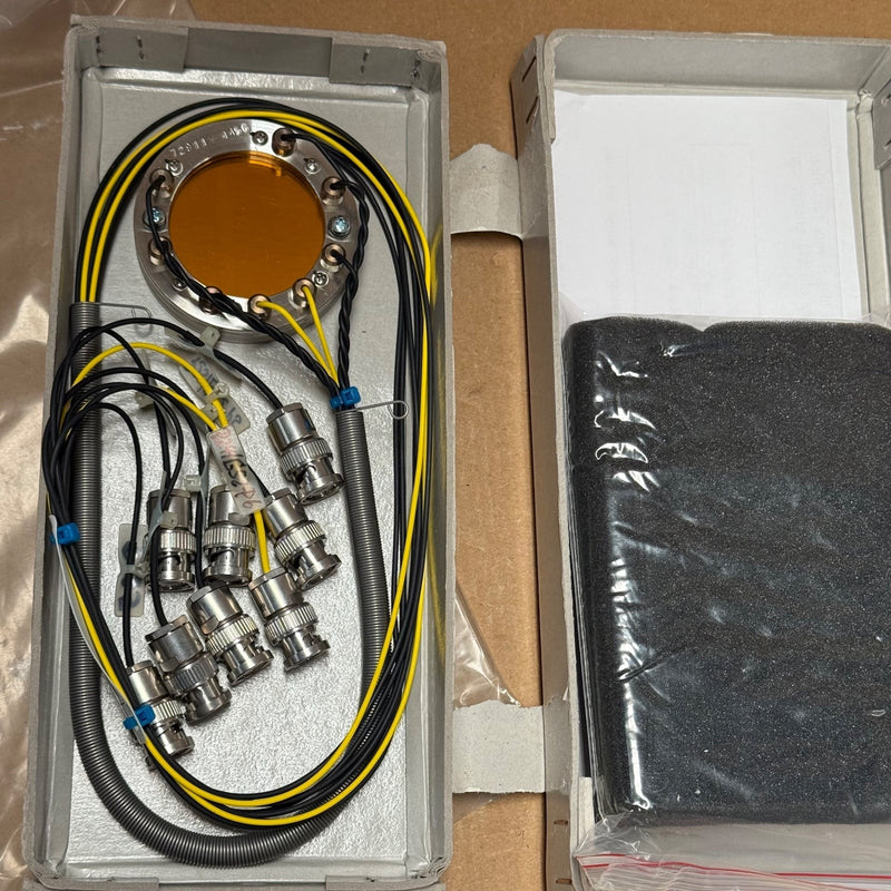 Siemens Healthineers – 09409764 – Dose Chamber Assembly, Electron