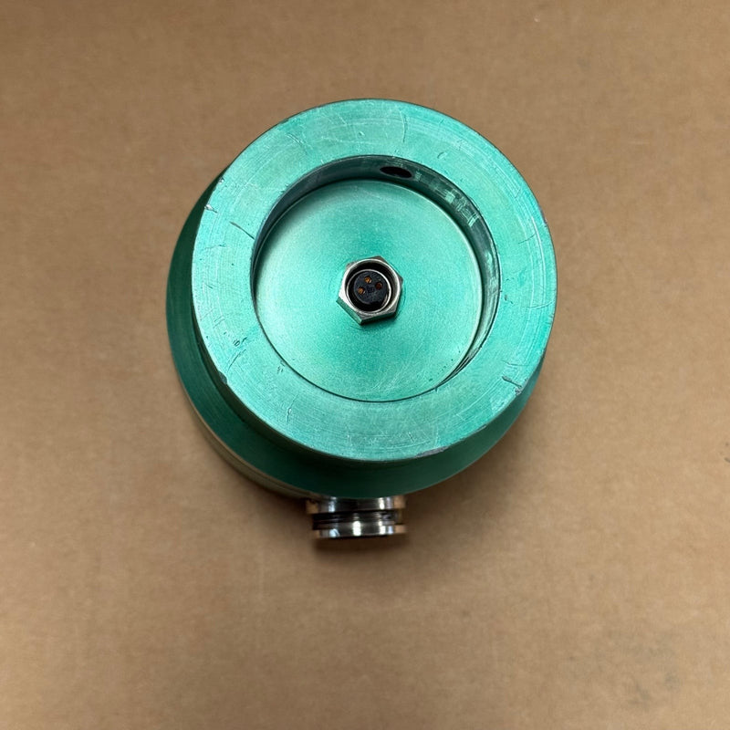 GT Elettronica – GTR-065EI – Rotary Joint / Slip Ring Assembly