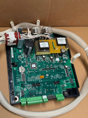 ASCO – J03ATSB30260KG0F – 260A Automatic Transfer Switch Controller