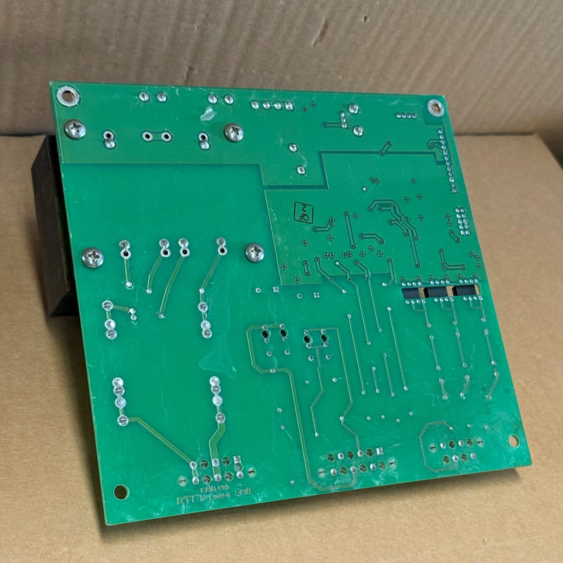 Quantum Medical Imaging – AY40-053S2 REV G (PC40-053S) – Monitor Assembly PCB