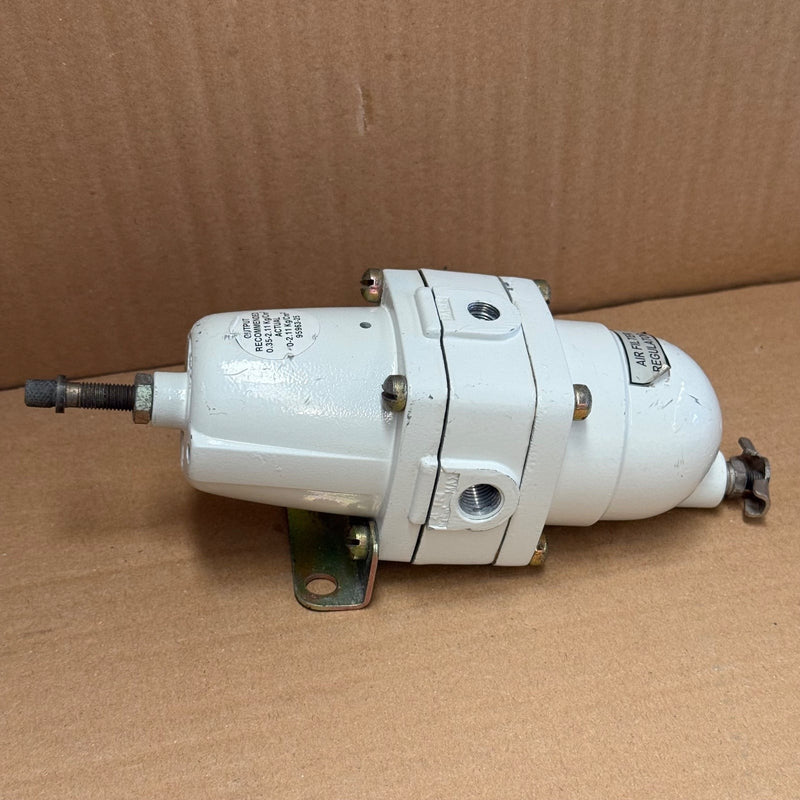 Taylor Instruments – 95963-25 – Air Filter Regulator 0.35–2.11 kg/cm²