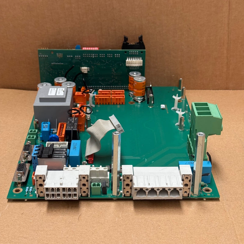 Demag – 71946345-11.1100 – Industrial Control Interface Board