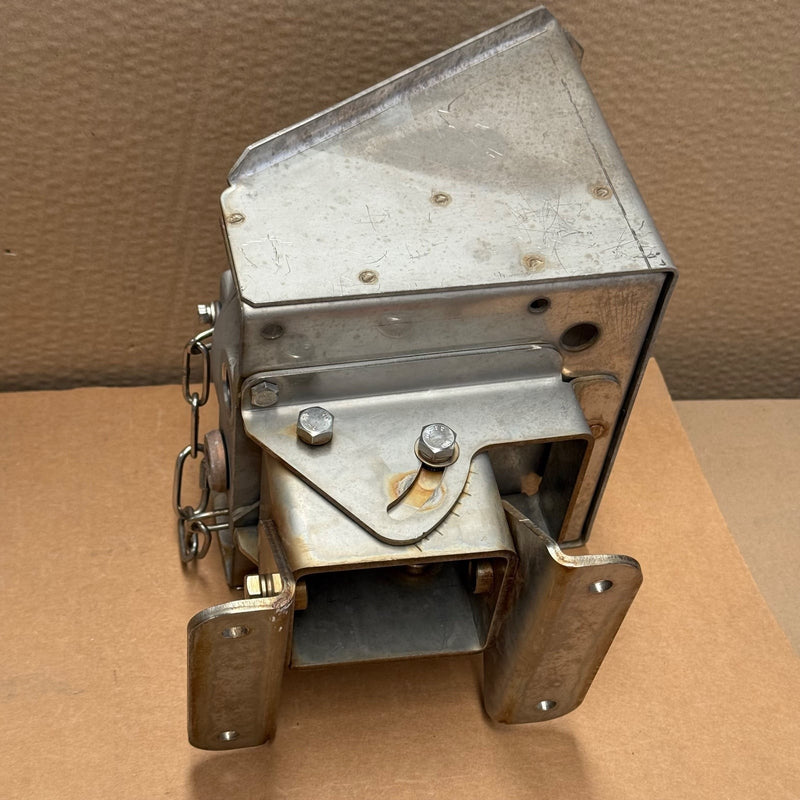 Tyco – FV421I – FLAMEVision Triple Infrared Intrinsically Safe Flame Detector