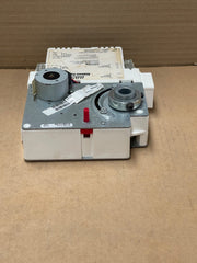 TAC – B3885‑V – Andover Continuum 885‑V BACnet VAV Controller with Actuator