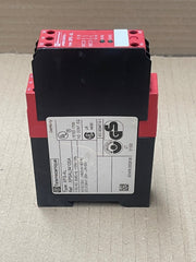 Telemecanique – XPSAL3410SA – Preventa Safety Relay Module Emergency Stop