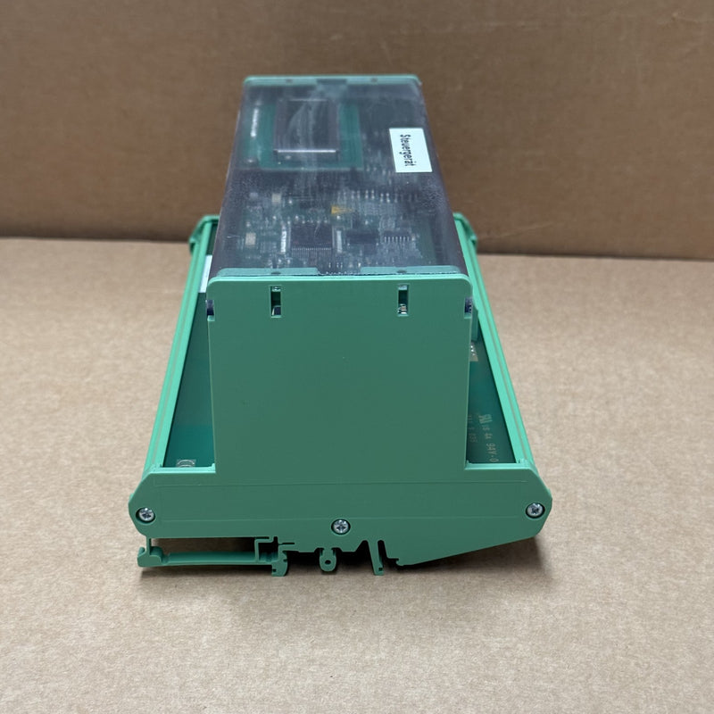 UFE – ENS31 – Overfrequency shutdown DIN VDE 0126-1-1/A1 51,5 Hz