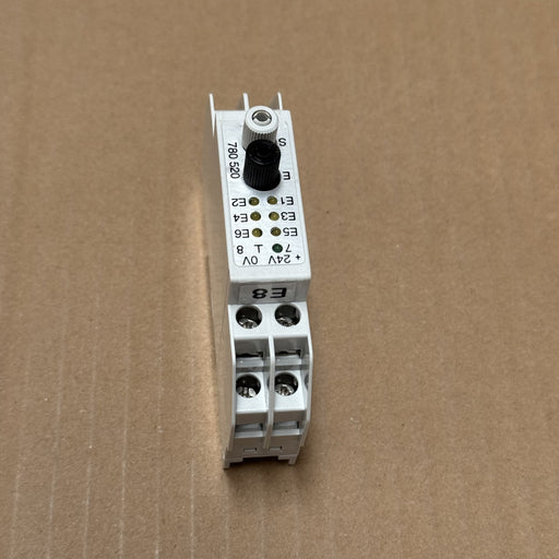 Bendrich – 780 520 – Unit Bus Sensor 6 Inputs 24V / 5mA