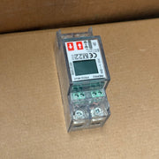 Inepro – PRO2-MOD – 1-Phase Smart Energy Meter (Modbus RTU)
