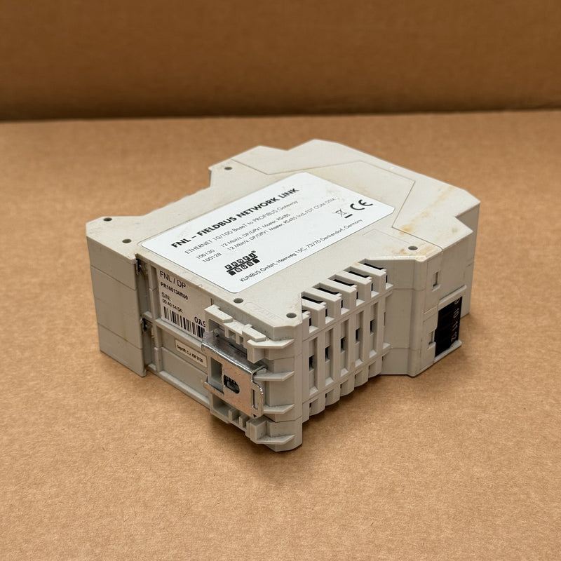 KUNBUS – FNL-RS485 – FIELDBUS NETWORK LINK