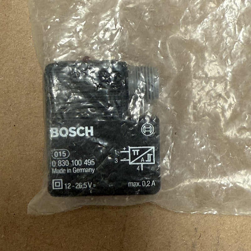 BOSCH – 0830100495 – Inductive Sensor
