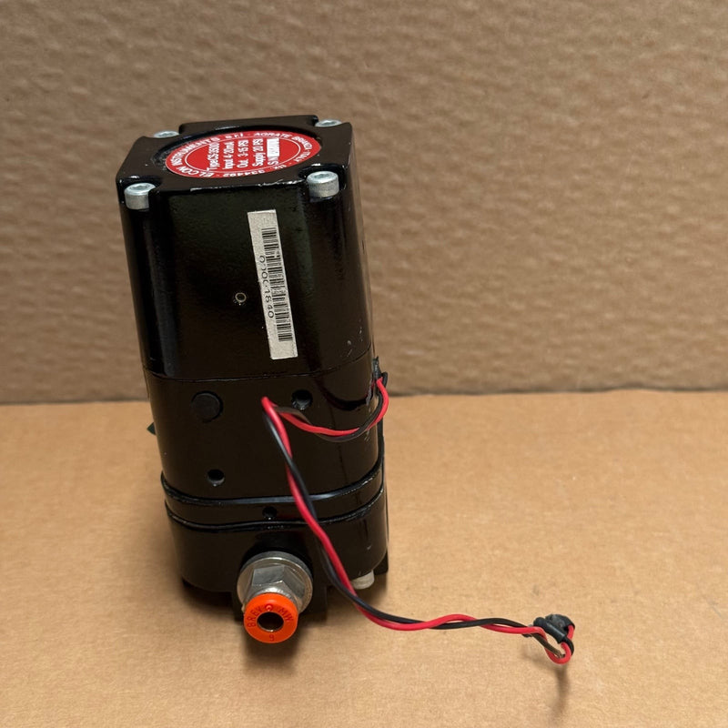 Elcon Instruments – CS-3500 – Electro-Pneumatic I/P Transducer
