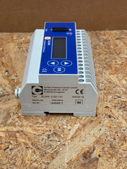 Condor – GLW4 3.02/1.01 – Electronic Base‑Load Changeover Controller