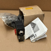 ASCO JOUCOMATIC - 833-354700006736 - SENTRONIC Proportional Valve