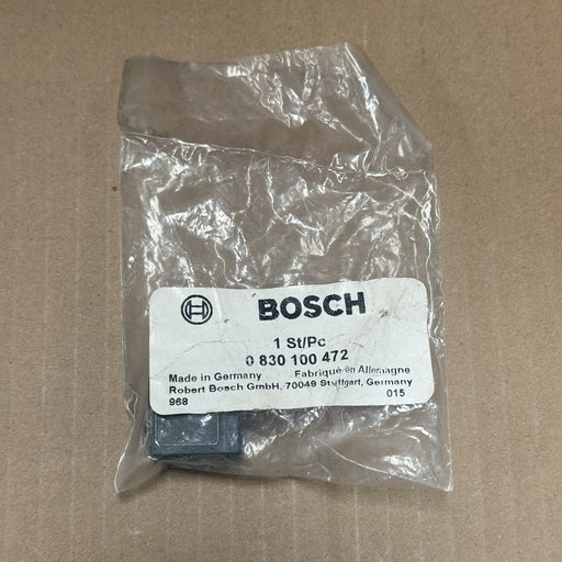 Bosch – 0830100472 – Pneumatic Sensor