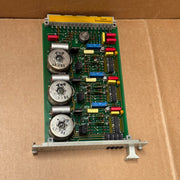 AEG – 029.069 615 – PCB Insert Card / Pulse‑Generator Board