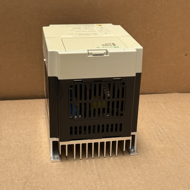 Möller – DV51-340-037 – Frequency converter